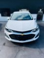 Used 2019 Chevrolet Cruze LT w/ LT Fleet Convenience Package image 3