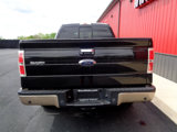 Used 2014 Ford F150 Lariat w/ Equipment Group 502A Luxury image 6