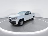 Used 2022 Chevrolet Colorado LT w/ Fleet Safety Package image 4