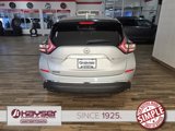 Used 2018 Nissan Murano SV image 4