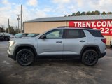 New 2025 GMC Terrain Elevation w/ Black Edition image 2