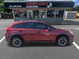 Used 2016 Subaru Crosstrek 2.0i Limited image 2