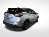 Used 2017 Nissan Murano SL image 5