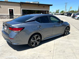 Used 2023 Nissan Sentra SR w/ SR Premium Package image 6