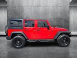 Used 2017 Jeep Wrangler Unlimited Rubicon w/ Cold Weather Group image 4