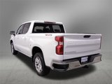 Used 2022 Chevrolet Silverado 1500 LT image 4
