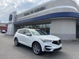 Certified 2021 Acura RDX AWD w/ Advance Package image 2