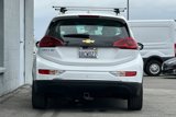Used 2017 Chevrolet Bolt Premier w/ Driver Confidence II Package image 5