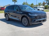 New 2025 Lincoln Aviator 2WD w/ Equipment Group 101A image 3