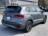 Used 2022 Volkswagen Taos S image 4