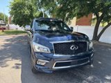 Used 2016 INFINITI QX80 Limited image 5