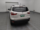Used 2019 Ford EcoSport SE image 6