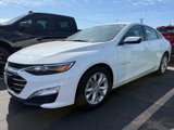 Used 2024 Chevrolet Malibu LT image 5