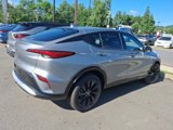 New 2025 Buick Envista Sport Touring w/ Convenience I Package image 4