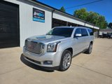 Used 2016 GMC Yukon XL Denali w/ Open Road Package image 3