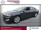 Used 2023 Chevrolet Malibu LT image 3