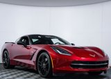 Used 2014 Chevrolet Corvette Stingray Coupe w/ 2LT Preferred Equipment Group image 5