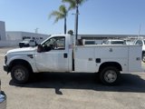 Used 2010 Ford F350 XL image 3