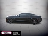 Used 2019 Chevrolet Camaro LT w/ RS Package image 4