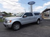 Used 2014 Ford F150 Lariat w/ Lariat Chrome Package image 2
