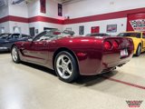 Used 2003 Chevrolet Corvette Convertible w/ Preferred Equipment Group1 image 3