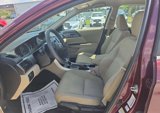 Used 2014 Honda Accord LX image 3