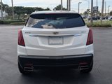 Used 2021 Cadillac XT5 Luxury image 5