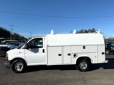 Used 2017 Chevrolet Express 3500 image 6