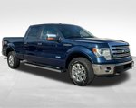 Used 2013 Ford F150 Lariat w/ Luxury Equipment Group image 3