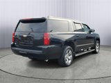 Used 2019 Chevrolet Suburban LT w/ LT Signature Package image 3