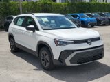 New 2025 Volkswagen Taos S image 4
