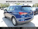 Used 2022 Chevrolet Equinox LS image 3