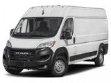 New 2024 RAM ProMaster 2500 w/ Safety Group image 2