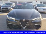 Used 2022 Alfa Romeo Giulia Ti image 3