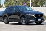 Used 2020 MAZDA CX-5 Touring image 2