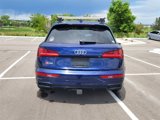 Used 2019 Audi SQ5 Premium Plus w/ Premium Plus Package image 4