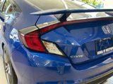 Certified 2019 Honda Civic Si image 4