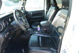 Used 2018 Jeep Wrangler Unlimited Sahara image 5