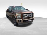 Used 2011 Ford F250 King Ranch w/ Camper Pkg image 6