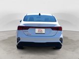 Used 2023 Kia Forte LXS image 4