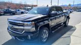 Used 2016 Chevrolet Silverado 1500 High Country image 4