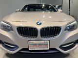 Used 2016 BMW 228i xDrive Convertible image 2