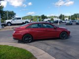 Used 2023 Hyundai Elantra Blue image 6
