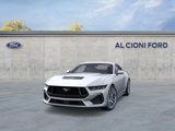 New 2025 Ford Mustang GT Premium image 2
