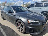Used 2023 Audi A5 2.0T Premium Plus image 3