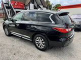 Used 2015 INFINITI QX60 AWD w/ Driver Assistance Package image 4