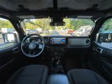 Used 2024 Jeep Wrangler Unlimited image 3