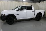 Used 2020 RAM 1500 Classic Warlock w/ Electronics Group image 2