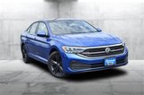 Certified 2024 Volkswagen Jetta SE w/ Panoramic Sunroof Package image 2