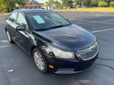 Used 2014 Chevrolet Cruze Eco image 3